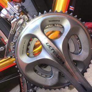 Meet your Posher, Randy